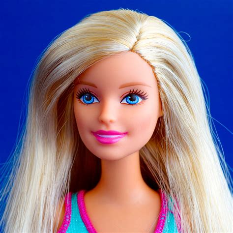 popular barbie dolls.